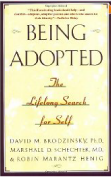 Being Adopted: The Lifelong Search for Self