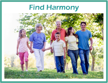 Find Harmony